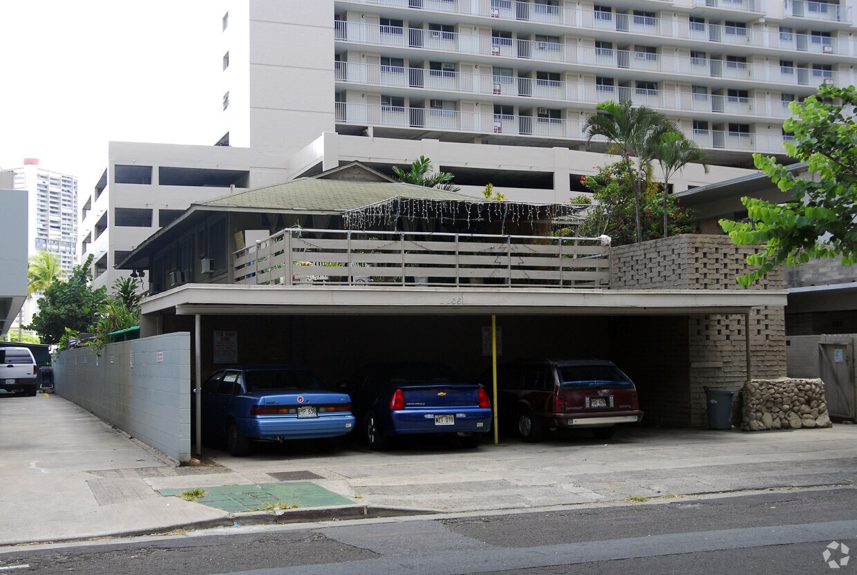 Building Photo - 2208 Aloha Dr