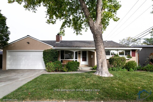Building Photo - 2189 Bohannon Dr