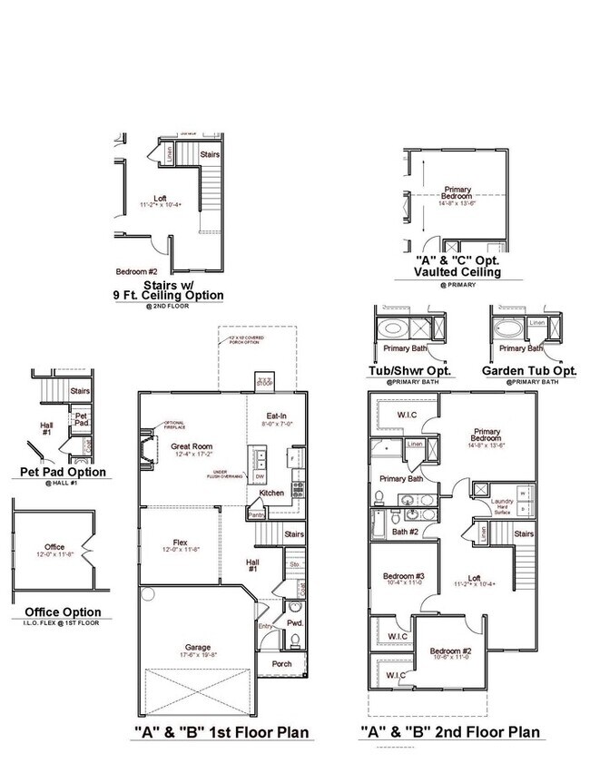 Building Photo - Amazing Newly Built Three Bedroom
