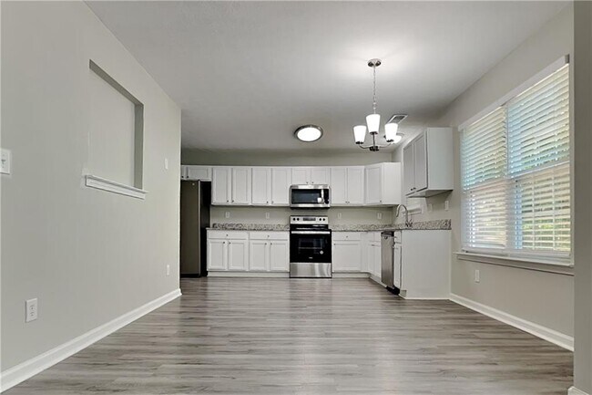 Foto del edificio - 4808 Chafin Point Ct