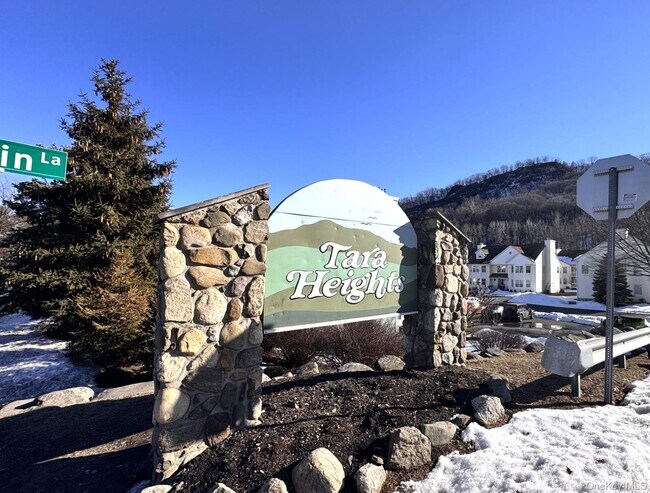 Foto del edificio - 199 Ramapo Rd