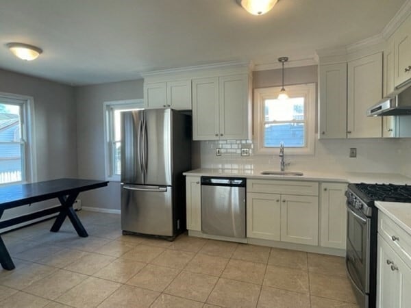 Foto del edificio - 40 Center St