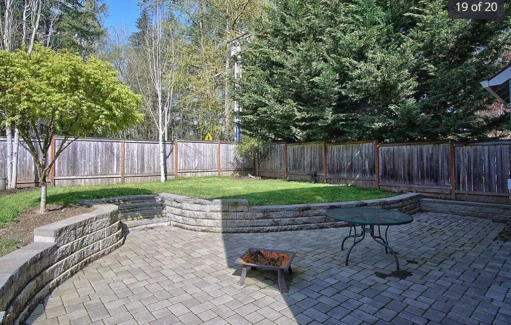 10610 SW Tranquil Way, Wilsonville, OR 97070 House Rental in
