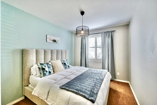 Foto del edificio - 13924 Huntervale Dr
