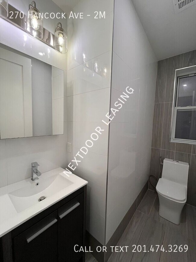 Foto del edificio - 270 Hancock Ave
