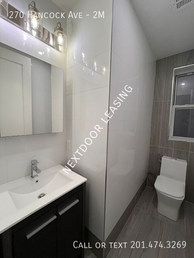 Building Photo - 270 Hancock Ave