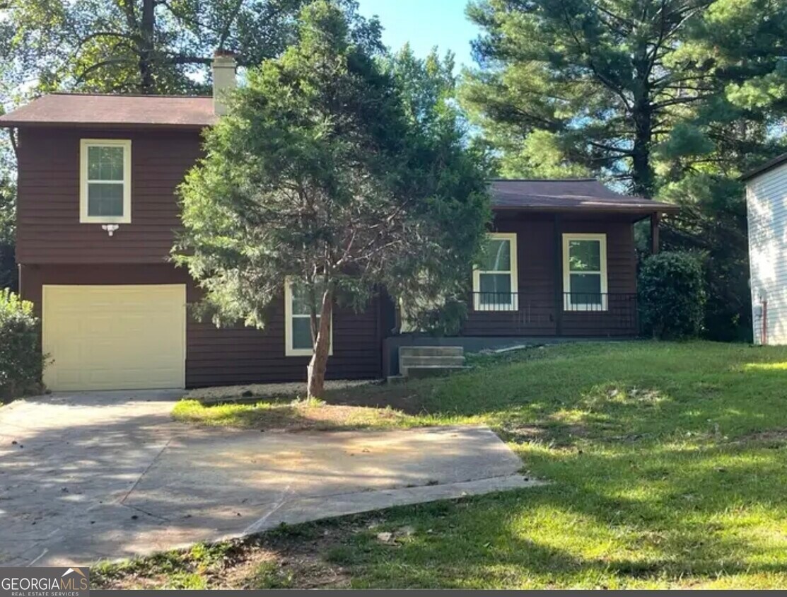 Primary Photo - 5479 Rock Springs Rd