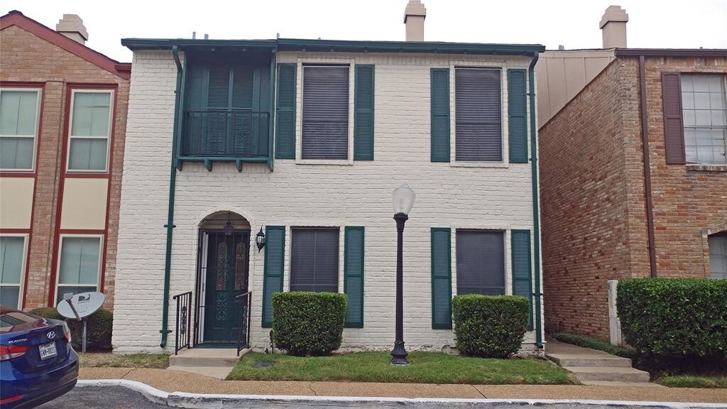 7700 Creekbend Dr Unit 40, Houston, TX 77071 Condo for Rent in