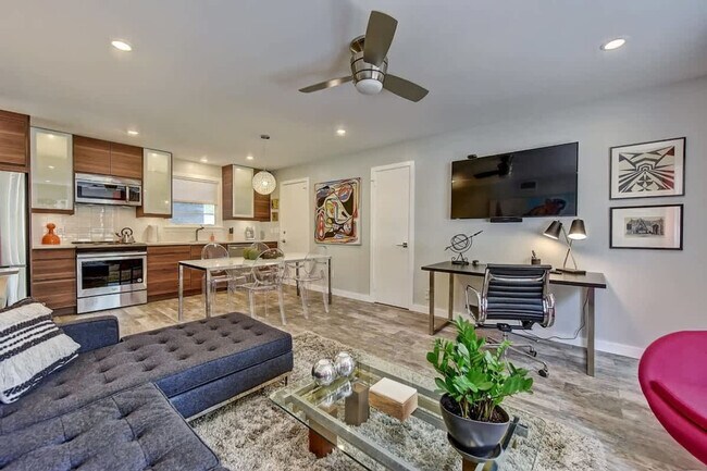 Foto del edificio - 510 Queens Rd