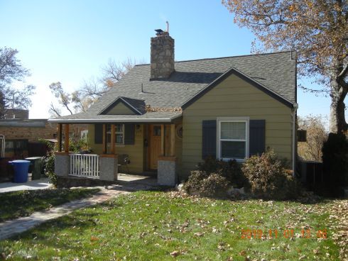 Building Photo - 718 S 1100 E