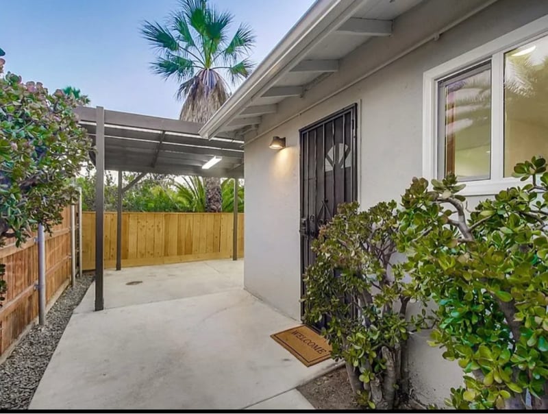 Foto principal - 2632 Violet St