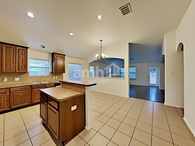 Building Photo - 6412 Spring Ranch Dr
