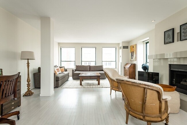 Foto del edificio - 755 Boylston St