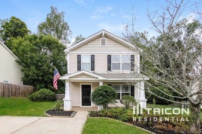 Building Photo - 186 English Hills Dr