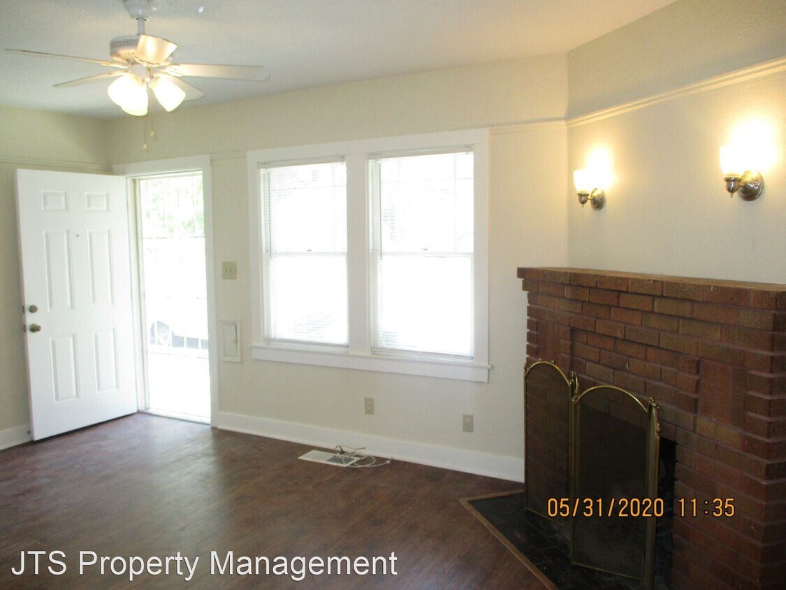 Foto principal - 2601 T St