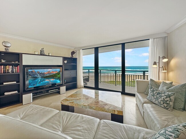 Building Photo - 3000 N Ocean Dr