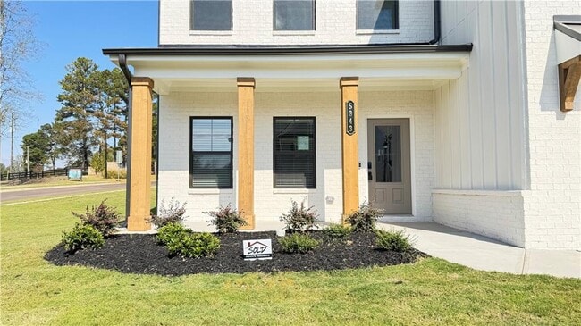 Foto del edificio - 5343 Milford Dr