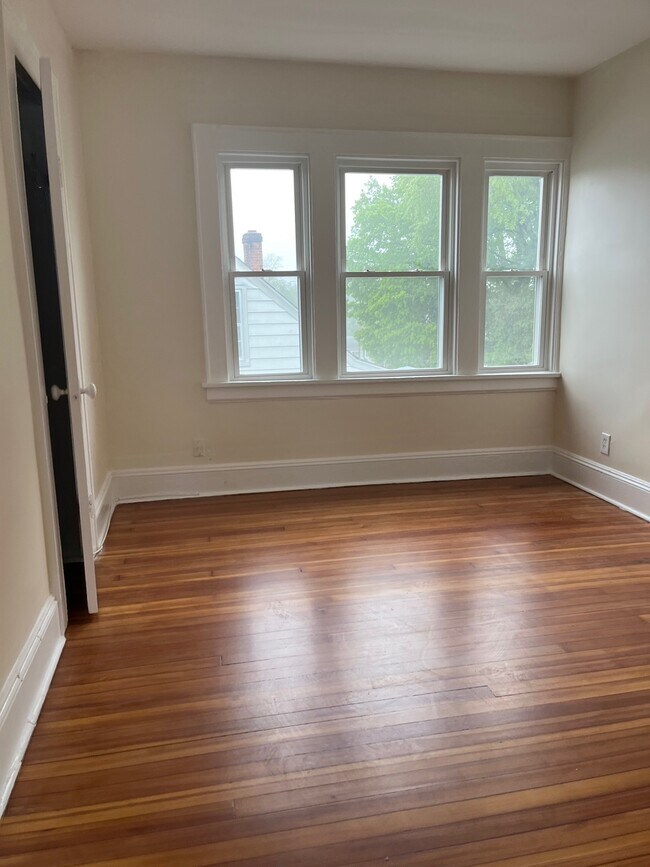 Segundo dormitorio - 63 Raymond St