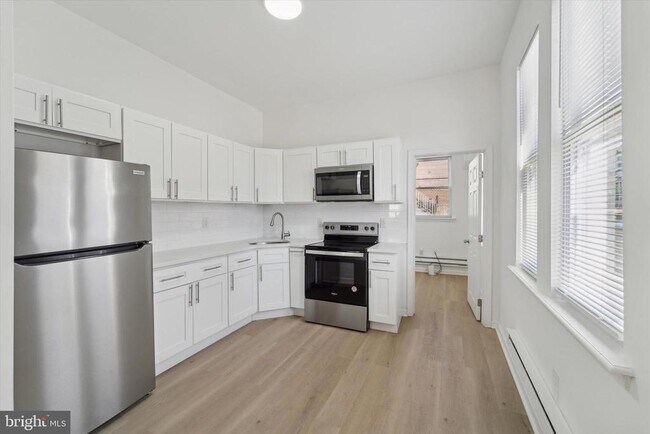 Foto del edificio - 6229 Callowhill St