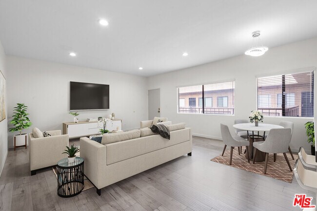 Foto del edificio - 424 Westmoreland Ave