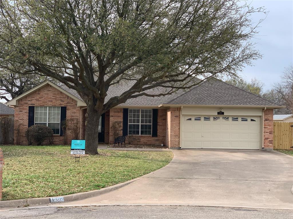 Building Photo - 1502 Saddle Creek Ct