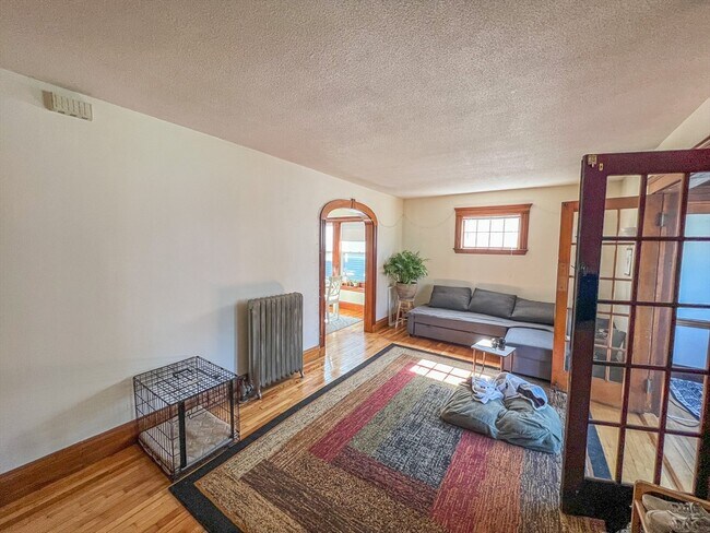 Foto del edificio - 65 Woods Ave