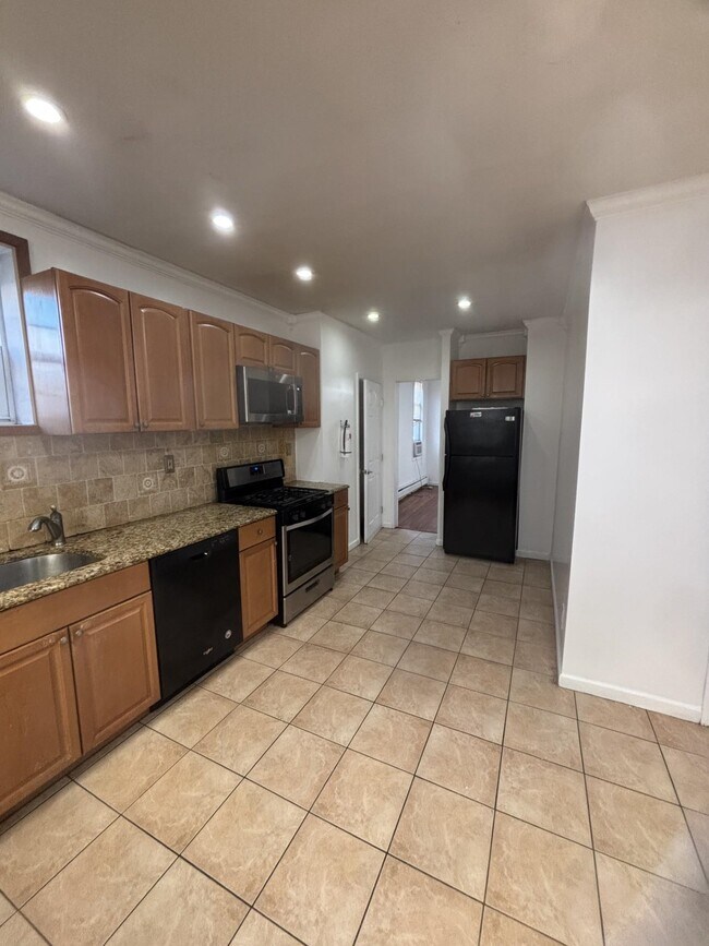 Foto del edificio - 1408 5th St