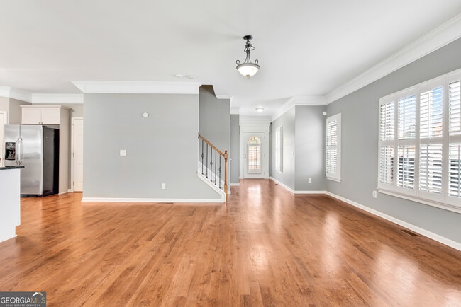 Building Photo - 299 Water Oak Pl