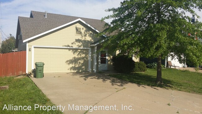 Building Photo - 4 br, 2 bath House - 2512 Galloway Drive