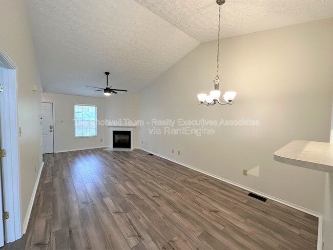 Foto del edificio - 819 Calypso Way