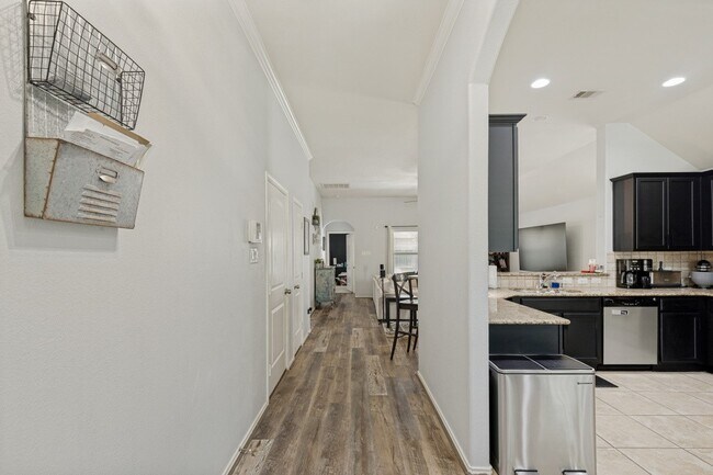 Foto del edificio - 20518 S Blue Hyacinth Dr