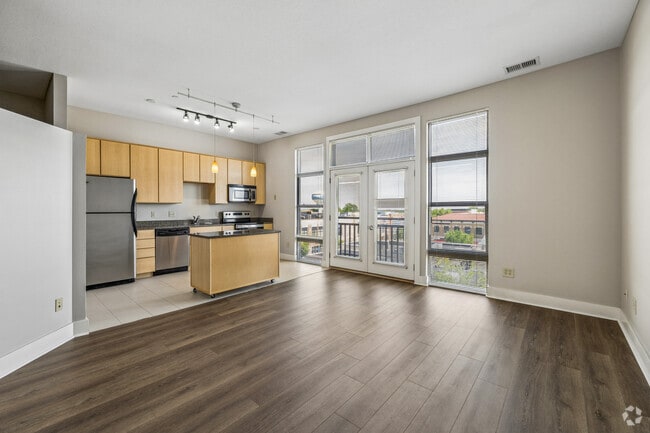 Interior Photo - The Greene Apartments in Beavercreek