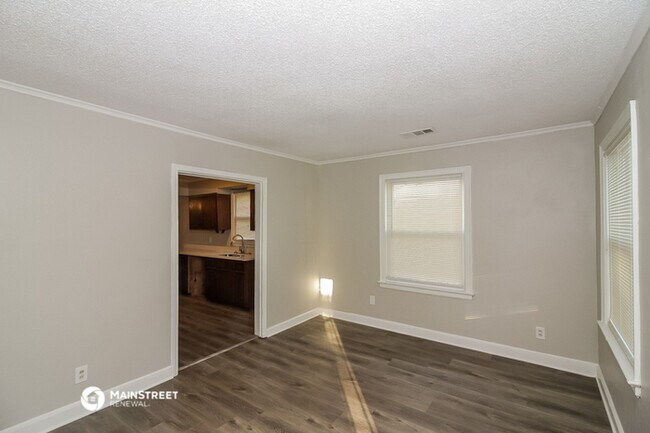 Foto del edificio - 3810 Marion Ave