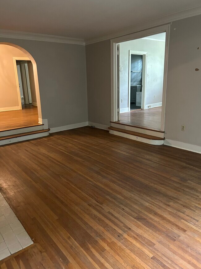 Foto del edificio - 431 N Evergreen St