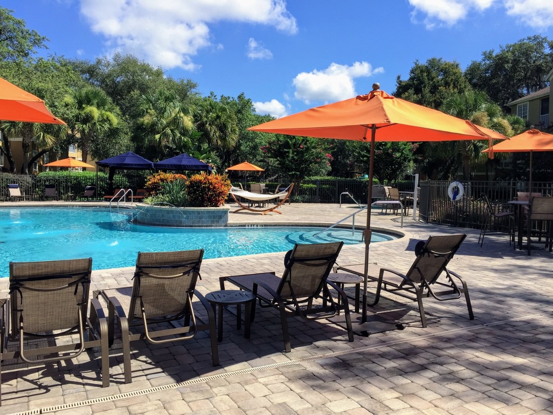 The Preserve At Lakeland Hills Apartments