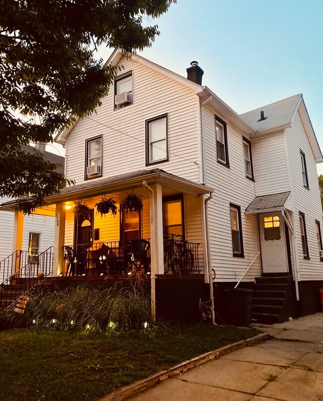 Building Photo - 1139 Asbury Ave