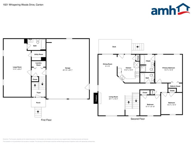 Building Photo - 1021 Whispering Woods Dr