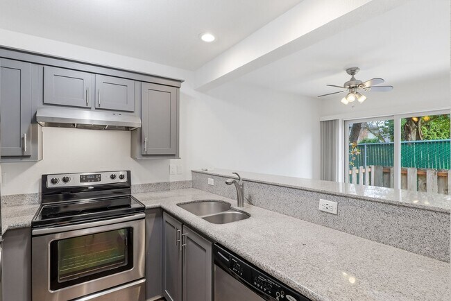 Photo - Orchard Hills Condominium Spacious 2-Bedroom Townhome with Modern Upgrades & Great Amenities