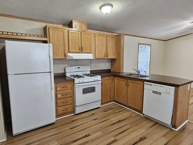 Building Photo - 230 Maverick Ln