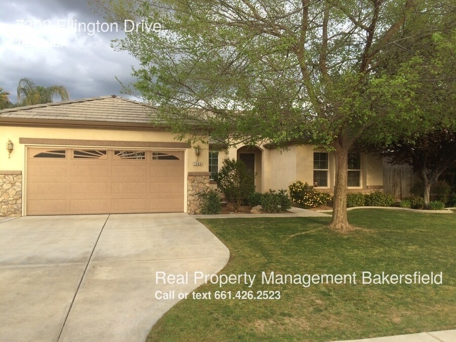 Primary Photo - 7302 Ellington Dr