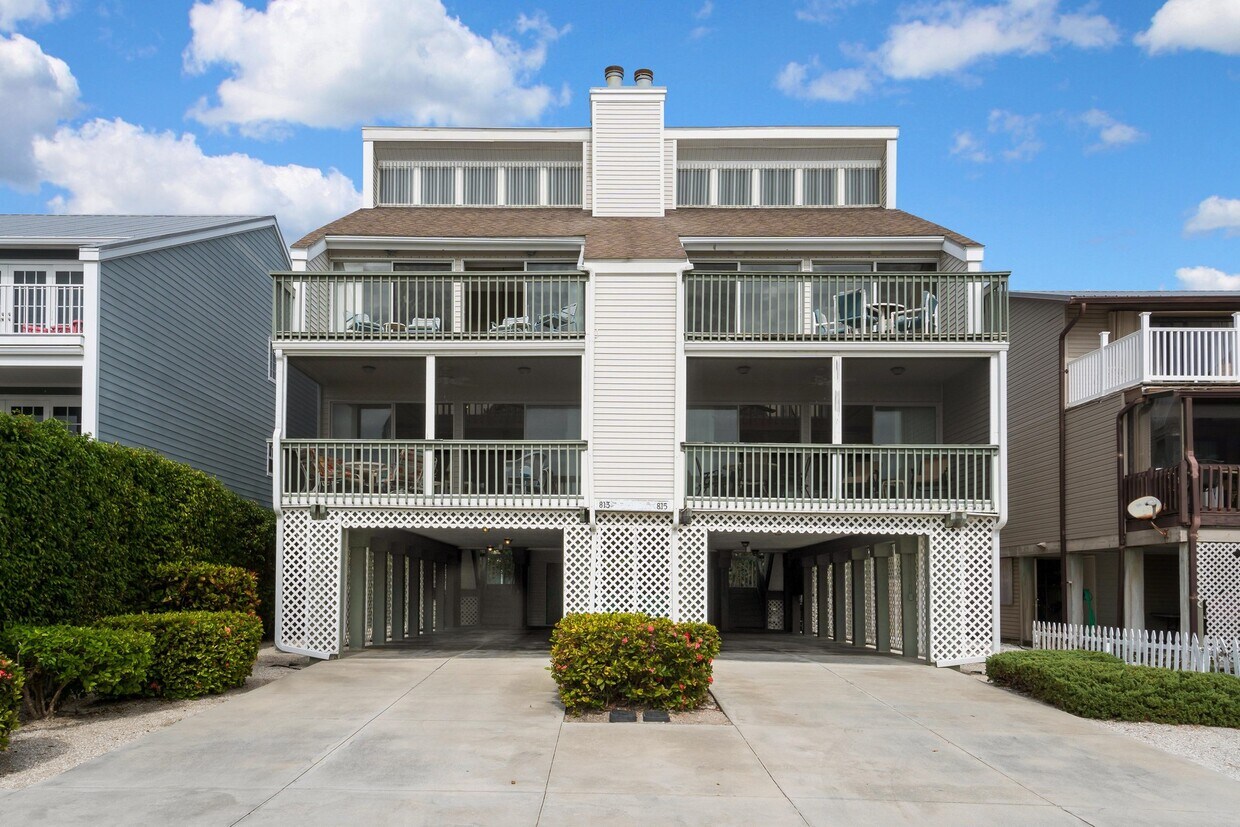 815 Belcher Rd, Boca Grande, FL 33921 Townhome Rentals in Boca Grande