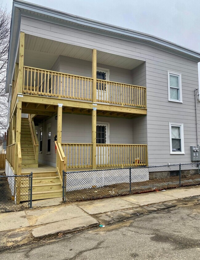 Foto del edificio - 41 Edwards St