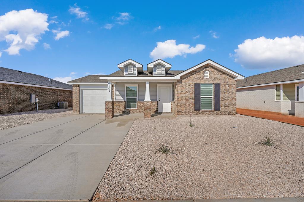 6209 Appaloosa Ln, Odessa, TX 79762 - House Rental in Odessa, TX