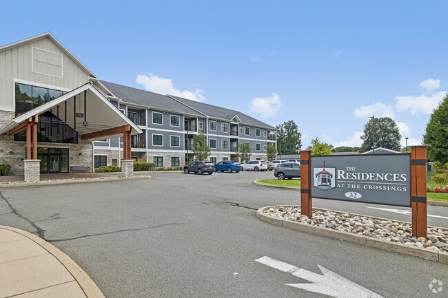 32 Aviation 2026 - The Residences at The Crossings