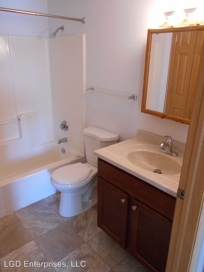 Lida Lake Estates Apartments in Rochelle, IL