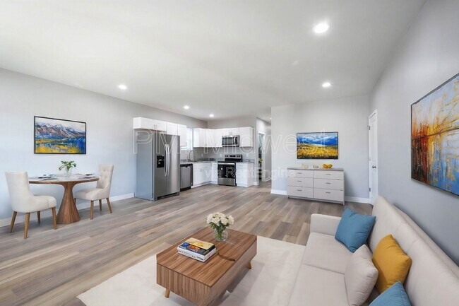 Foto del edificio - 2825 McPherson St