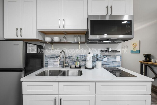 Foto del edificio - 1017 N 12th St