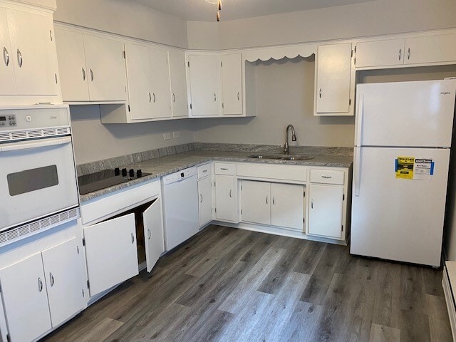 kitchen - 1336 Greenwillow Ln
