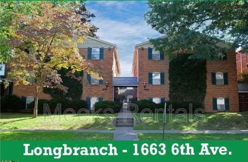 Primary Photo - 1665 6th Ave