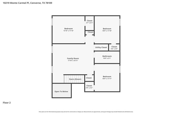 Foto del edificio - 10219 Monte Carmel Pl